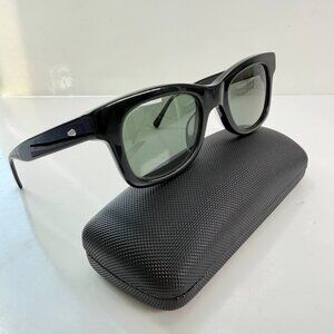 Crap Eyewear “The Suntan Underground” 47623 – Bioacetate Sunglasses